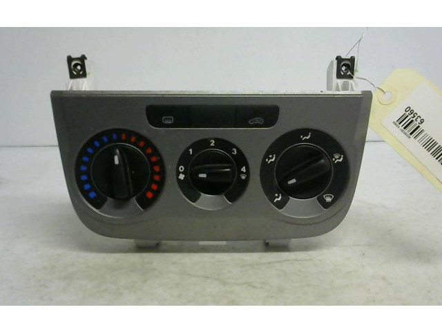 Vstřikovač 735523091, 735523091   Fiat Punto (199)    199.A.9000 