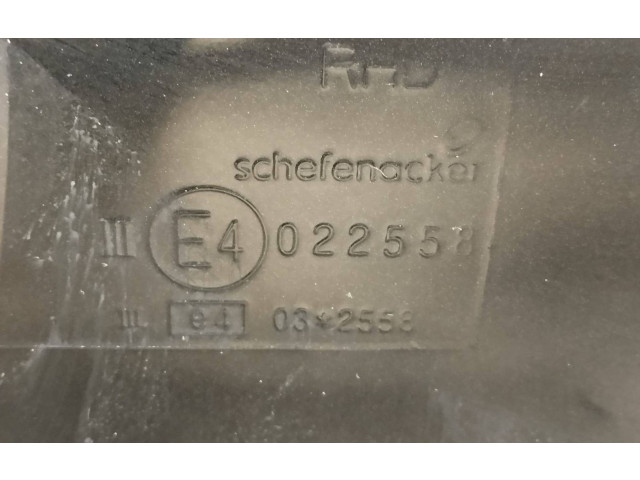 Зеркало электрическое        Chevrolet Captiva   -  года   