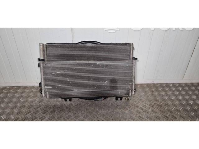 Комплект радиатора