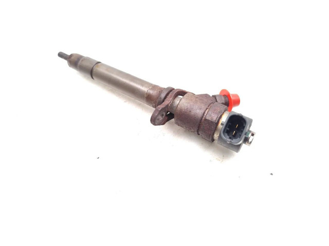 Форсунка 0445110078, 8658352 Volvo V70 D5244T;D5244T2;D5244T5