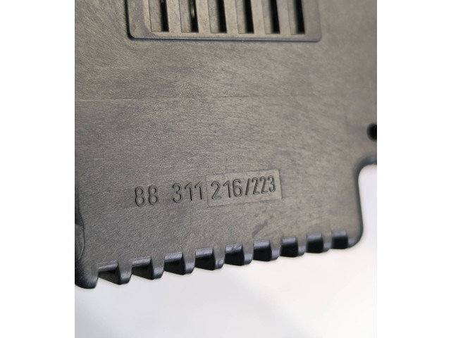 Píst 4D0919033F, 4D0000190 Audi A8 S8 D2 4D