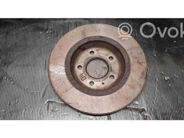 Задний тормозной диск       Audi Q5 SQ5 2.0   