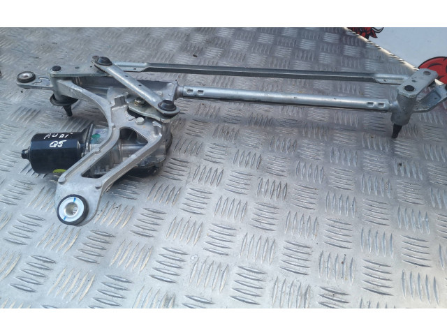 Комплект механизма стеклоочистителей