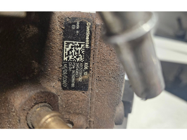 Vstřikovací čerpadlo 9676289780, 5WS40893 Volvo V40 Cross country