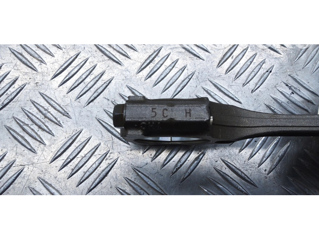 Píst HR16 Nissan Juke I F15