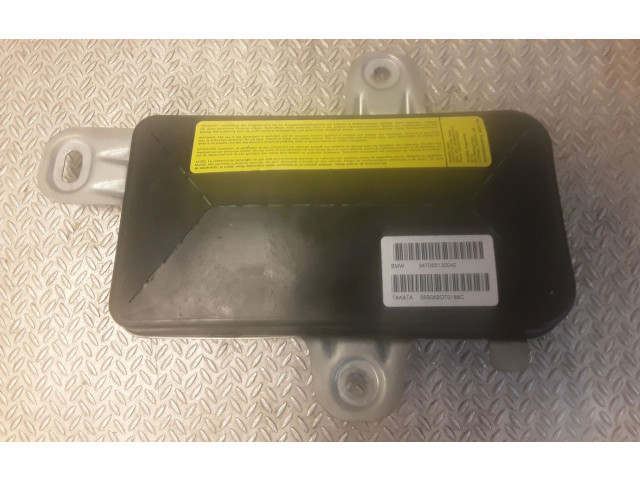 Подушка безопасности двери 347055130040   BMW Z4 E85 E86