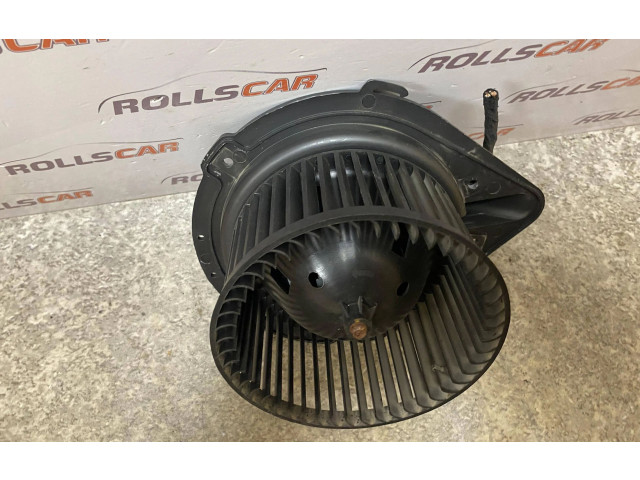 Вентилятор печки TG26 Audi 80 90 S2 B4