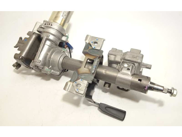    Рулевая рейка 8633A104, JJ301001700   Mitsubishi Mirage VI G4 Attrage 2012 -  года