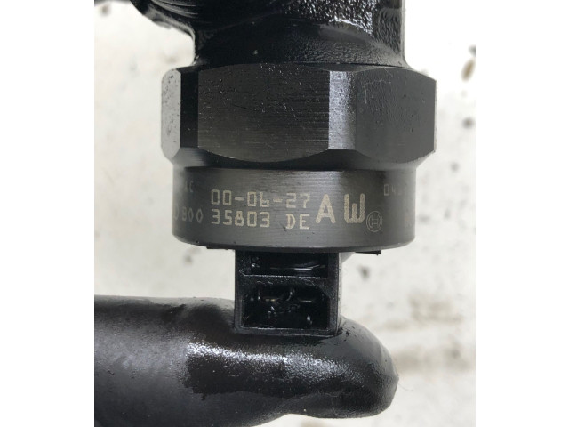 Vstřikovač 038130073AC, 0414720029 Volkswagen Sharan