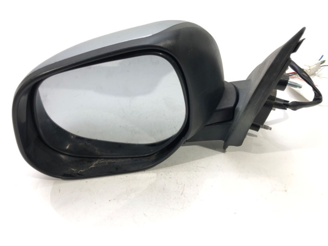 Зеркало электрическое        Citroen C-Crosser   -  года   