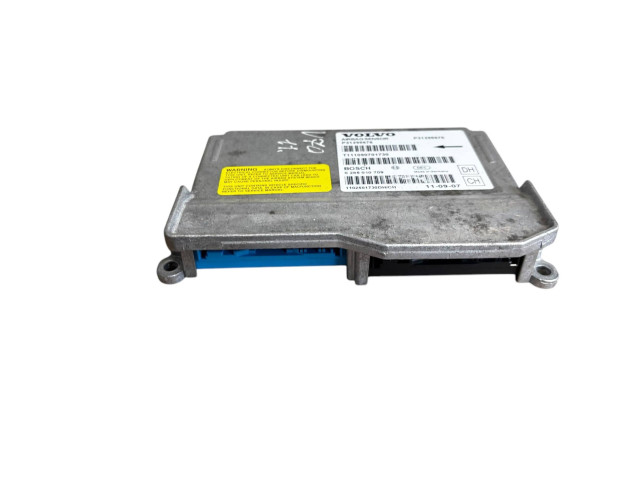Блок подушек безопасности P31295676, 31295676   Volvo V70