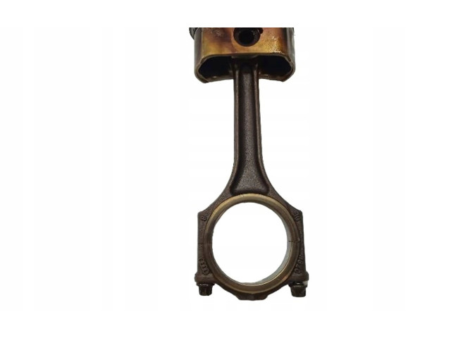 Píst ASN, V6   Audi A8 S8 D3 4E     