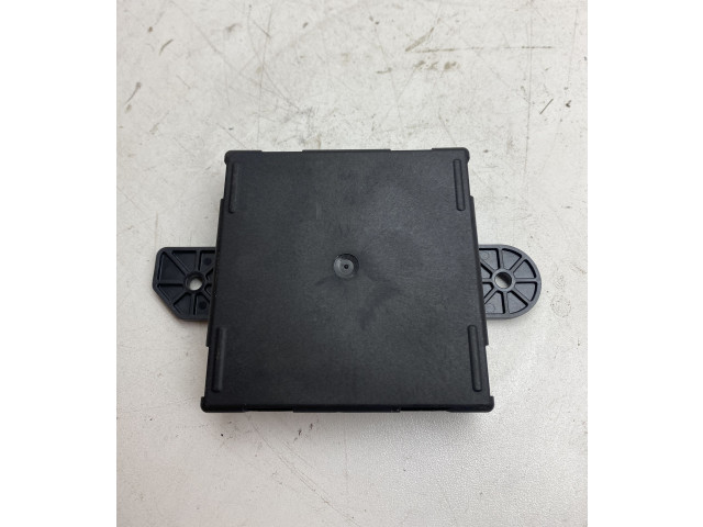 Блок управления дверью