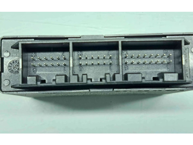 Блок комфорта DV4T-15K866   Ford Kuga II   