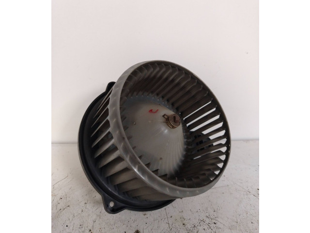 Вентилятор печки 0130111202 Audi A6 S6 C5 4B