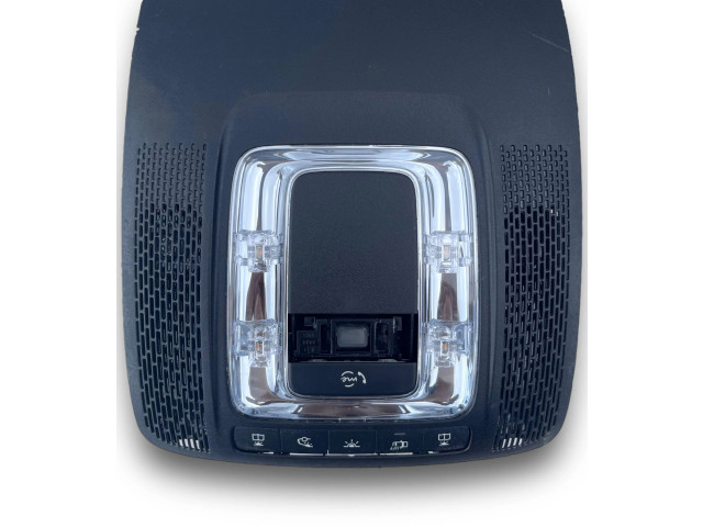 Блок комфорта NR76, A0009008730   Mercedes-Benz GLB x247   