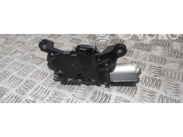 Моторчик заднего дворника 31349380 Volvo XC90