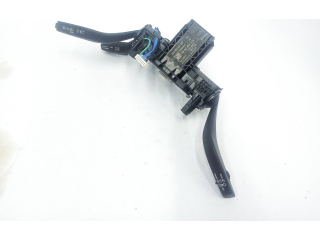 Zpětné zrcátko Audi A1 2024 82A953521MP, 82A953521