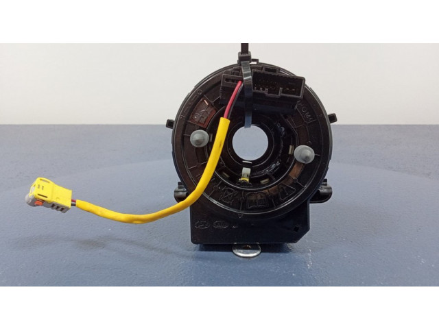 Полоса надувных подушек (кольцо srs)