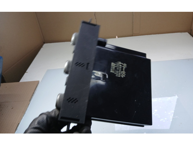 Блок управления климат-контролем MR958005, 1456700022 Mitsubishi Pajero