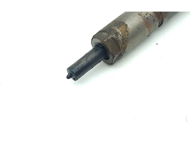 Форсунка 0445110419, 8G767NAAA Jeep Cherokee