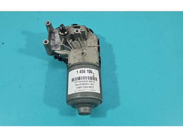 Моторчик дворников 0390241712, IMPRK1456100 BMW X3 E83