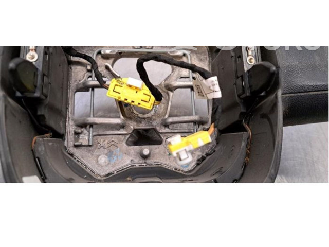 Volant Citroen Berlingo 2020 98210208ZD