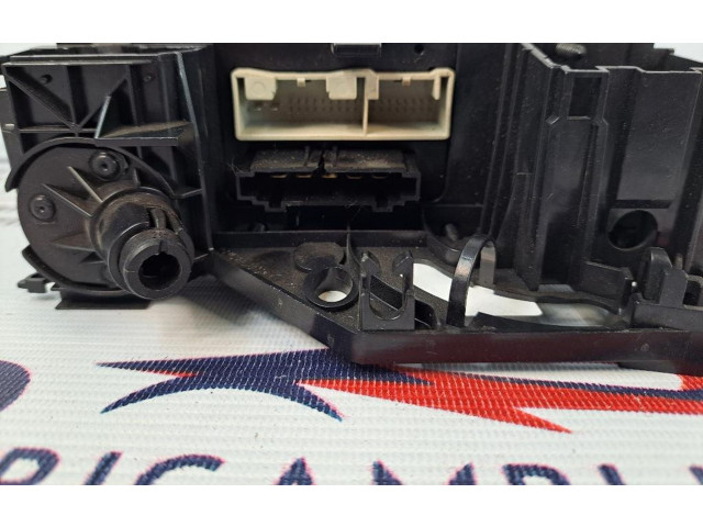 Блок управления климат-контролем 3C2820045A, 3C2820045A   Audi A3 S3 8P