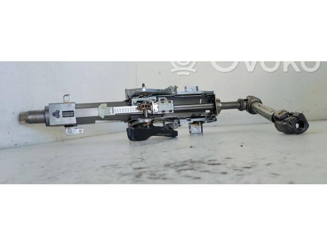 Рулевая рейка Volkswagen Golf VII 2013 - 2019 года