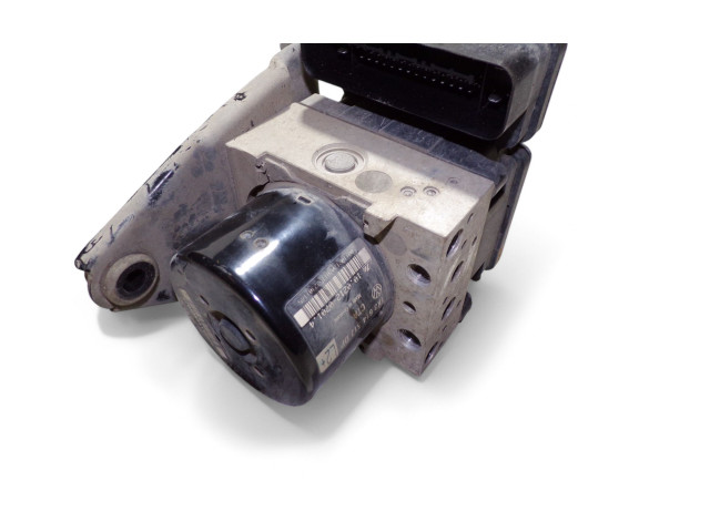 Блок управления АБС 1K0614517DP, 1K0907379BL Volkswagen Caddy