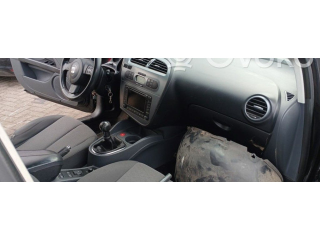 Volant Seat Leon (1P) 2006 1P0920825X  