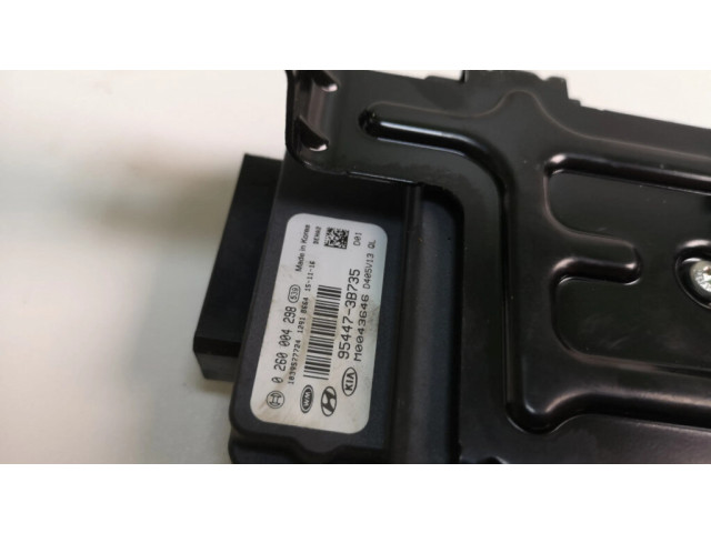 Другие блоки управления / модули