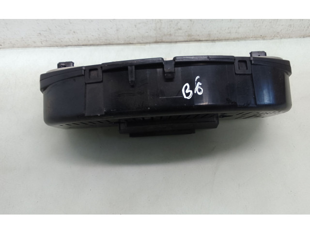 Панель приборов 3C0920871E   Volkswagen PASSAT B6       