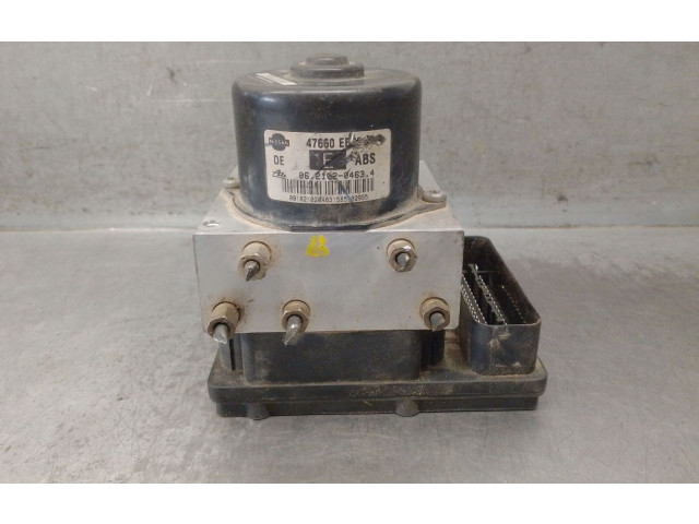 Jednotka ABS 47660EB32B, 47660EB32B Nissan Navara 2005