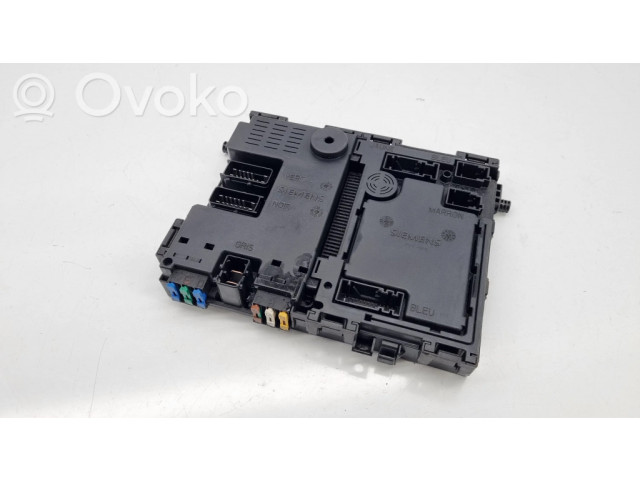 Блок комфорта S108551300C, 9637436380   Peugeot 406   