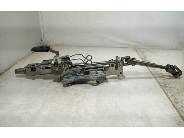 Рулевая рейка 8P1419502J, 8P1419502J Audi A3 S3 8P 2003 - 2012 года