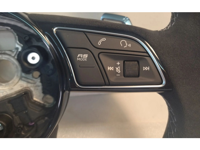 Volant Audi A4 S4 B9 8W 2019 8W0419091FF