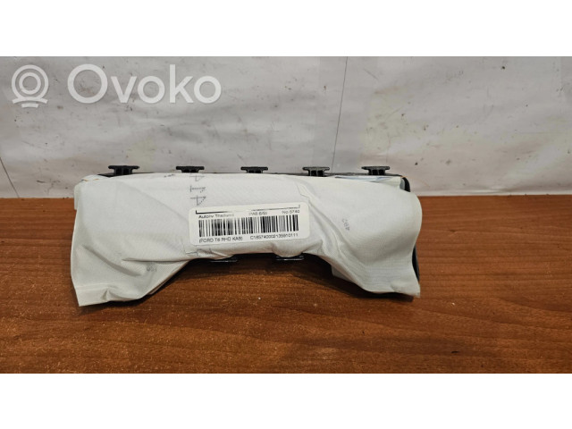 Подушка безопасности для колен AB3921045J76AJW   Ford Ranger