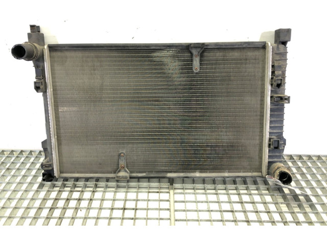 Радиатор охлаждающей жидкости