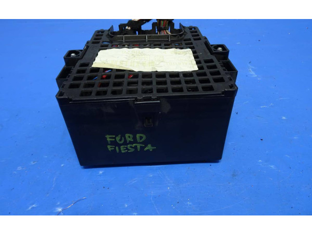 Pojistková skříňka 8V5T-14A005-DPF Ford Fiesta 2012