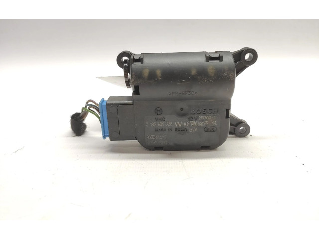 Вентилятор печки    1K1907511G   Audi A3 S3 8P