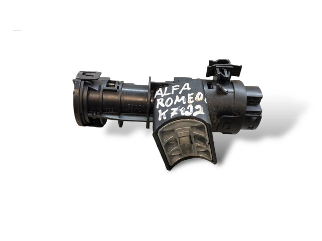 Комплект блоков управления 0261S01032, MED711A018   Alfa Romeo GT