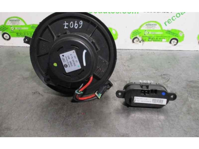 Вентилятор печки 52421846, 0706090023 Alfa Romeo GTV