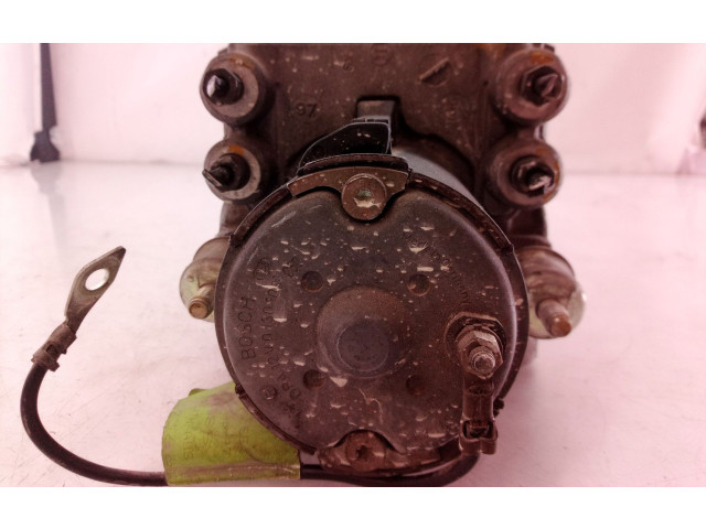 Блок АБС 0265216049, 0265216049   Honda  Accord  1994 - 1998 года