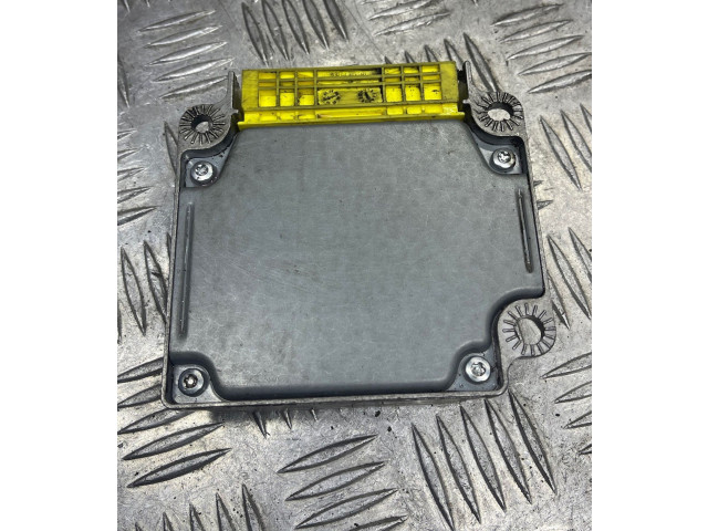 Блок подушек безопасности 1C0909605F, 5WK43131   Skoda Roomster (5J)