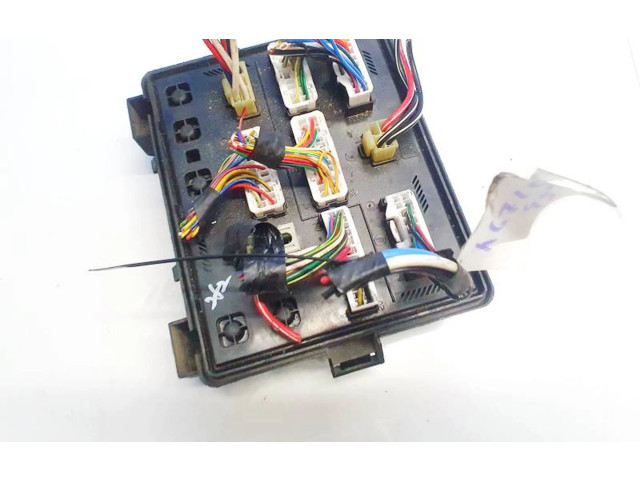 Блок предохранителей y230edp, 05j15n SsangYong Rexton