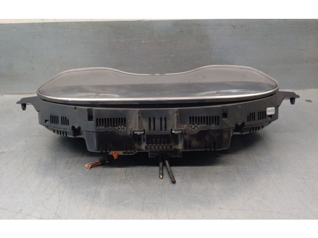 Přístrojová deska Audi A6 C7 2013 4G8920932M, 0263672165