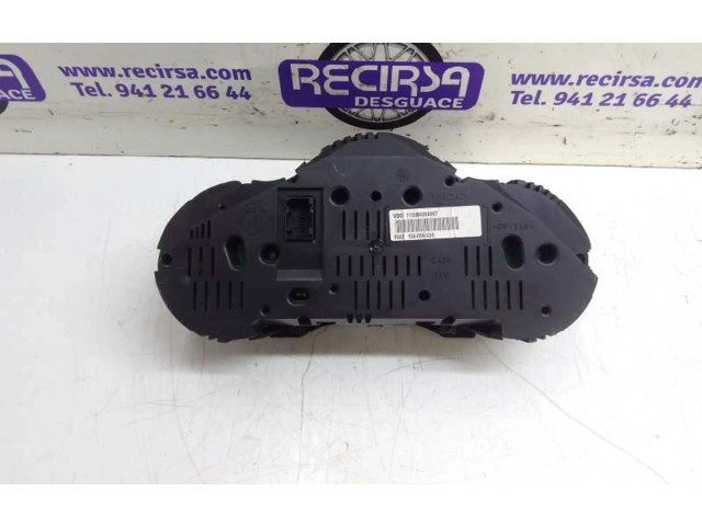 Přístrojová deska Alfa Romeo 147 2001 156056630