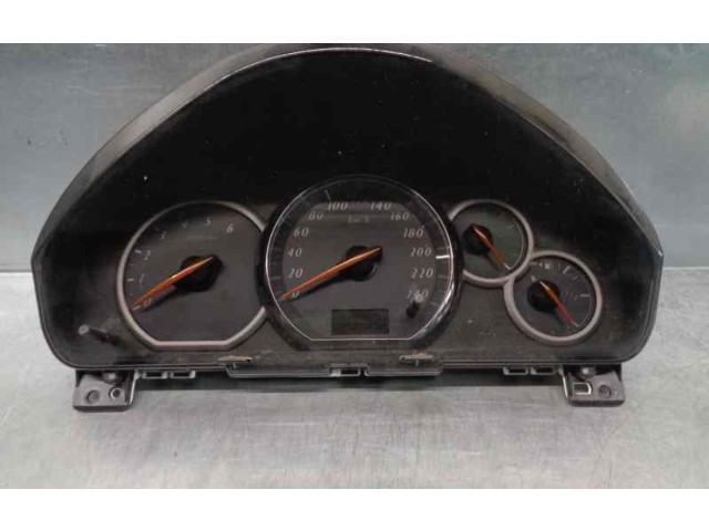 Панель приборов 8100A197 Mitsubishi Grandis