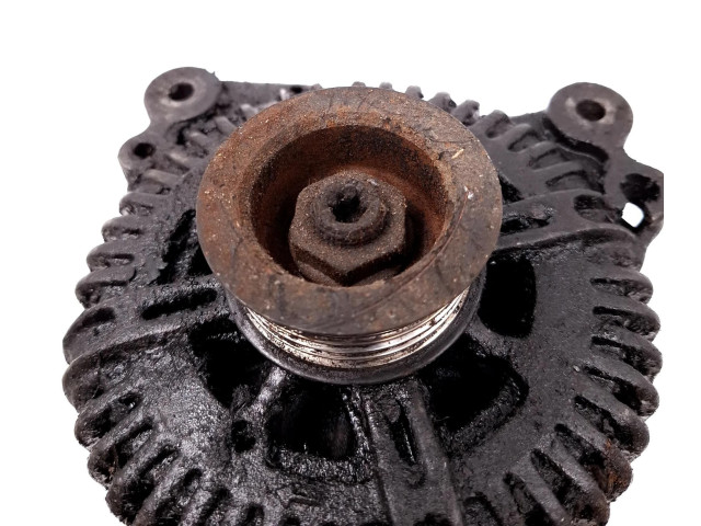 Генератор 059903015R, TG17C020 Audi A6 S6 C6 4F